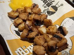 -火炉情韩国料理店(古田路店)
