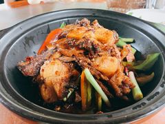 -农厨好味·温泉鹅·农家菜