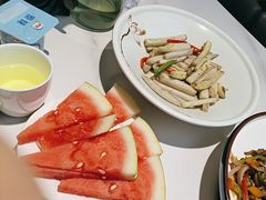 -楚鱼王·河鲜·湖北菜(华农店)
