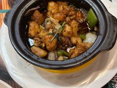 -日昌餐馆(亦庄店)