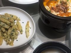 -王府井酒店(金桥港湾店)