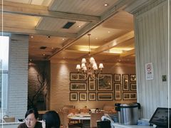 大堂-外婆家(古墩印象城店)