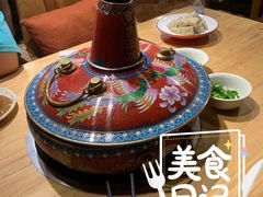 -木辛水水冰煮羊(新一中店)