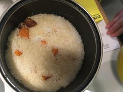 红薯米饭-炊烟小炒黄牛肉(中心印象城店)