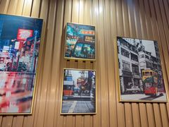 -添利·香港茶餐厅·下午茶(雪象店)