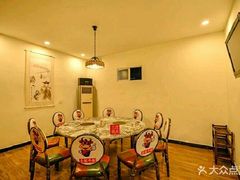 包厢-营记牛肉火锅·大埔客家菜(上梅林店)