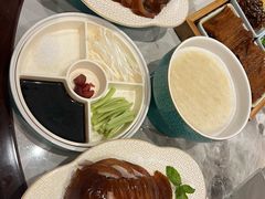 -聚京民福烤鸭店(木樨园店)
