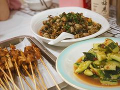 -辣不怕口味虾(凌霄路店)