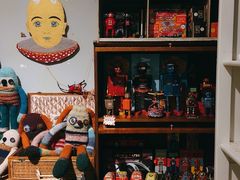 -恋物百货商店(华侨城店)