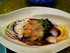 -大鸭梨烤鸭(左家庄店)