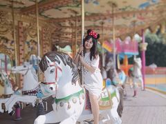 -青岛方特梦幻王国