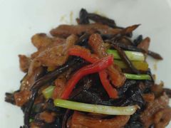 -童福兴·南京菜(老门东店)