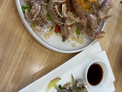 -启东小海鲜(庄先湾路1号店)