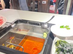 -东道煮牛肉火锅(重庆路店)