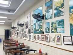 -六姑龟苓膏糖水卤水店