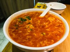 特色疙瘩汤-吕氏疙瘩汤·私家菜馆(慈云寺店)