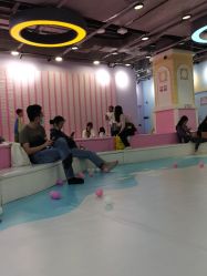 点击看大图 -万达宝贝王(上海浦江店)