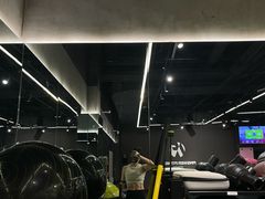 -Answer Fitness 答案健身(奥体店)