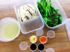 -新加坡高记KOO KEE Restaurant(盈科店)