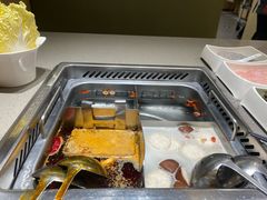 -海底捞火锅(苏宁广场店)
