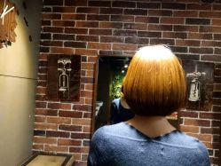 -可大男士理发馆