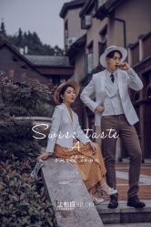 -太古映画婚纱摄影(天河店)