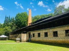 -景德镇古窑民俗博览区