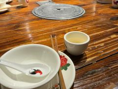 -广府乡下·饭庄(新港东路店)