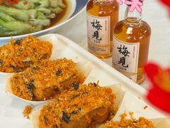 -天鲜阁·海鲜粤菜·33年老字号(石槎白云站店)