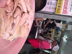 -红大哥水门鸡饭(總店)