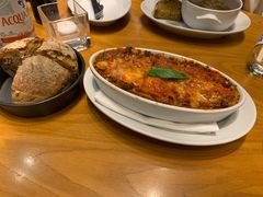 -君悦酒店·La Terrazza意合園·意式风味