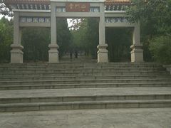 -青州市云门山风景区