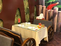 -东四民芳餐厅(世茂工三店)