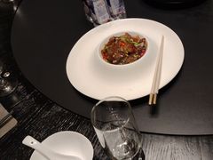 -忆江南·临江鱼馆