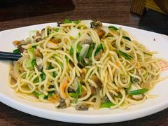 卤面-海坛特色小吃·只做平潭特色菜(平潭店)