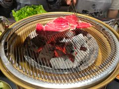 -西塔老太太泥炉烤肉(龙湖北苑天街店)
