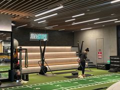 -燃坊JEN ACTIVE游泳健身中心·深圳前海JEN酒店