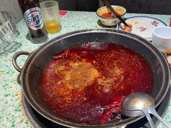 -鸿姐老火锅·传统炒料(上海旗舰店)