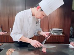 -神户牛排餐厅MOURIYA(总店)