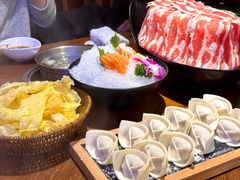 -东海怡品海鲜豆捞(星街坊店)