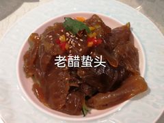 -峨嵋酒家(地安门店)