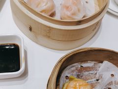 -喜宴又一村·粤菜·茶点·海鲜(壹方天地店)