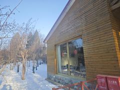 -国家植物园南园