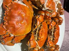 -蟹榭·本帮江浙菜·蟹宴(五角场合生汇商场店)