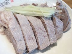 -乡亲鹅肉城(昆山店)