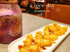 -四川饭店·小龙虾(长白店)