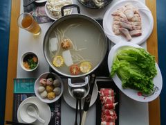 -蚝大仙横琴生蚝火锅(中央汇店)