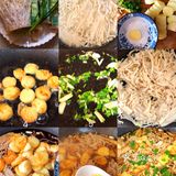 🔥10分钟快手❗️超好吃的酱汁金针菇嫩豆腐❗️小白也可以秒变大厨