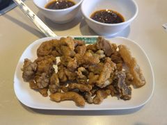 -爱膳菌锅锅(阳南店)