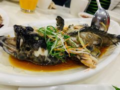 -南海渔家•海鲜•正宗海南菜(海棠湾店)
